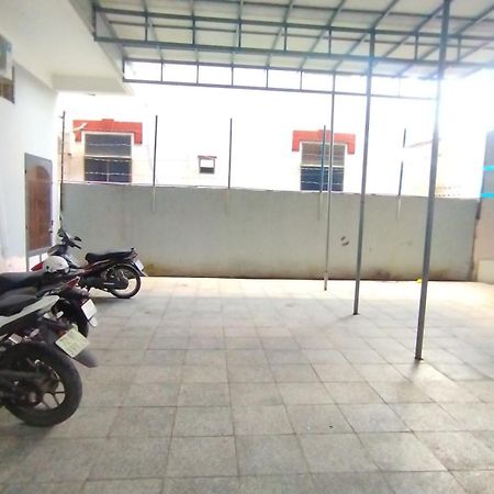 Nha Nghi Thanh Thuy Bà Rịa Exterior photo
