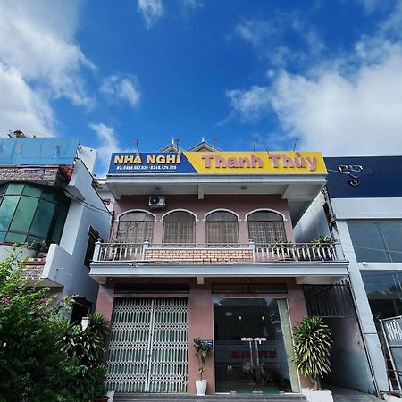 Nha Nghi Thanh Thuy Bà Rịa Exterior photo